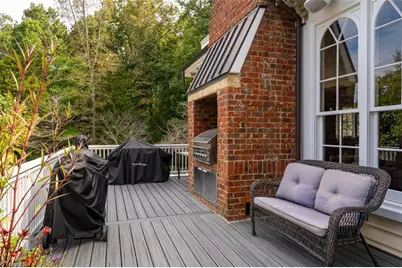 4714 Timberwood Trail, Efland, NC 27243 - Photo 39