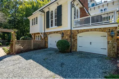 4714 Timberwood Trail, Efland, NC 27243 - Photo 37