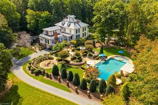 4714 Timberwood Trail, Efland, NC 27243 - Photo 3