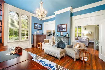 4714 Timberwood Trail, Efland, NC 27243 - Photo 7