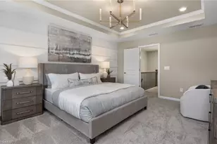 2406 Idol Mill Dr, McLeansville, NC 27301 - Photo 11