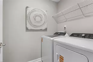 2406 Idol Mill Dr, McLeansville, NC 27301 - Photo 17