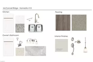 3421 Pilot Mill Dr, McLeansville, NC 27301 - Photo 3