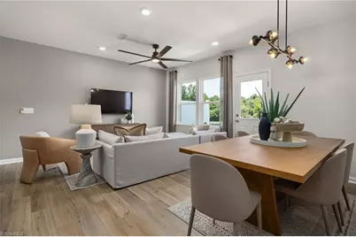 3421 Pilot Mill Drive, McLeansville, NC 27301 - Photo 9