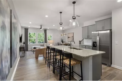 2416 Idol Mill Drive, McLeansville, NC 27301 - Photo 3