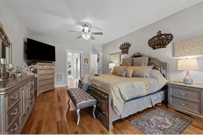 1096 Crestwell Drive, Burlington, NC 27215 - Photo 11