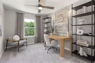 2410 Idol Mill Dr, McLeansville, NC 27301 - Photo 15