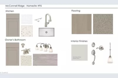 2410 Idol Mill Drive, McLeansville, NC 27301 - Photo 3