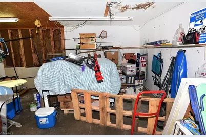 130 Happy Hollow Road, Rockwell, NC 28138 - Photo 7