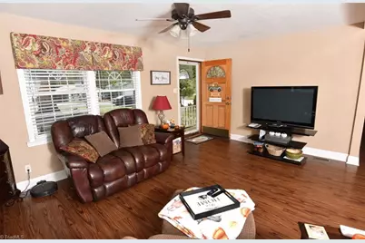 130 Happy Hollow Road, Rockwell, NC 28138 - Photo 13