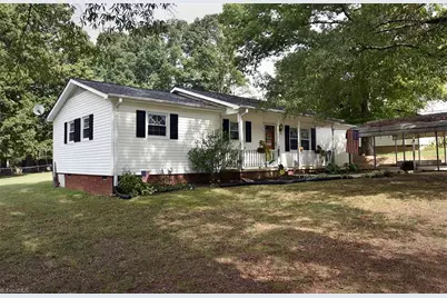 130 Happy Hollow Road, Rockwell, NC 28138 - Photo 3