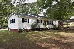 130 Happy Hollow Rd, Rockwell, NC 28138 - Photo 3