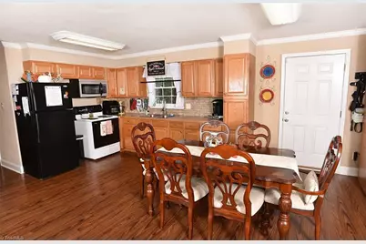 130 Happy Hollow Road, Rockwell, NC 28138 - Photo 11