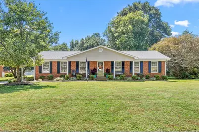 4161 Kynwood Drive, Trinity, NC 27370 - Photo 1