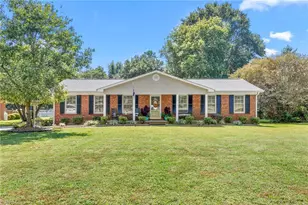 4161 Kynwood Dr, Trinity, NC 27370 - Photo 1