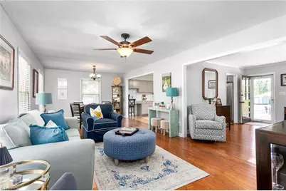 4161 Kynwood Drive, Trinity, NC 27370 - Photo 5