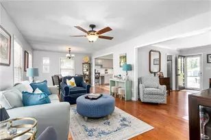 4161 Kynwood Dr, Trinity, NC 27370 - Photo 5