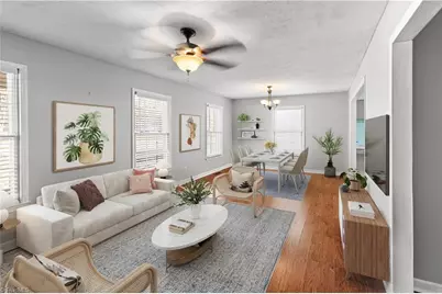 4161 Kynwood Drive, Trinity, NC 27370 - Photo 1