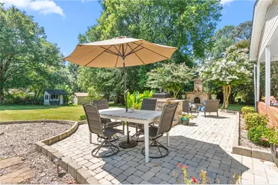 4161 Kynwood Drive, Trinity, NC 27370 - Photo 23