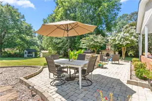 4161 Kynwood Dr, Trinity, NC 27370 - Photo 23