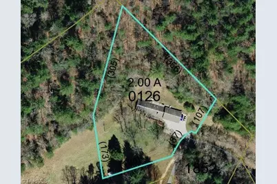 8244 N Nc Highway 16, Millers Creek, NC 28651 - Photo 39