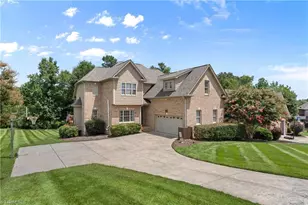 213 Red Hawk Ln, Winston-Salem, NC 27107 - Photo 3