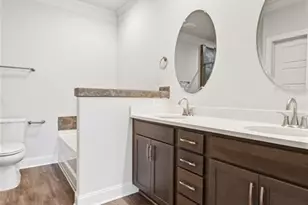 1225 Talisker Way, Burlington, NC 27215 - Photo 23