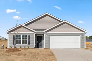 237 Zinnia Pl, Lexington, NC 27295 - Photo 1