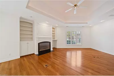 3920 Copperfield Ridge Court, Winston-Salem, NC 27106 - Photo 9