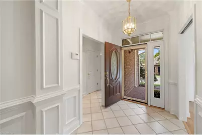 3920 Copperfield Ridge Court, Winston-Salem, NC 27106 - Photo 5