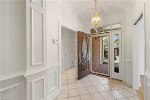 3920 Copperfield Ridge Ct, Winston-Salem, NC 27106 - Photo 5