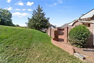 3920 Copperfield Ridge Ct, Winston-Salem, NC 27106 - Photo 45