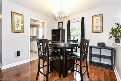 1770 Berkley Road, Kernersville, NC 27284 - Photo 5