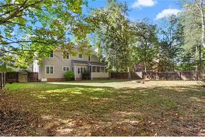 3522 Hunting Ridge Drive, High Point, NC 27265 - Photo 37