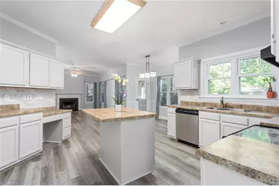 3522 Hunting Ridge Drive, High Point, NC 27265 - Photo 9