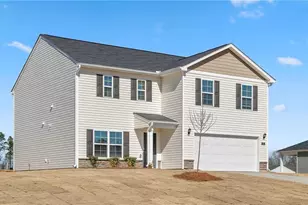 253 Zinnia Pl, Lexington, NC 27295 - Photo 3