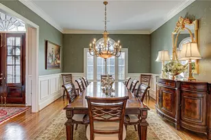 1021 Kent Mews Ct, Winston-Salem, NC 27104 - Photo 5