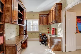 1021 Kent Mews Ct, Winston-Salem, NC 27104 - Photo 33