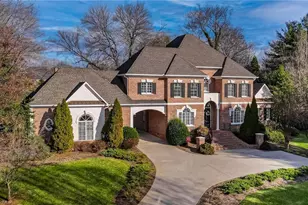 1021 Kent Mews Ct, Winston-Salem, NC 27104 - Photo 1