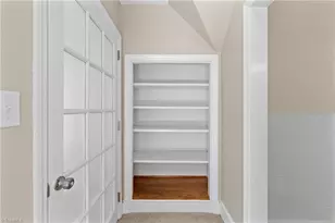 1410 Pennrose Dr, Reidsville, NC 27320 - Photo 23