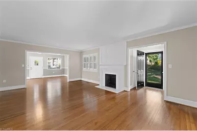 1410 Pennrose Drive, Reidsville, NC 27320 - Photo 5