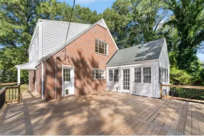 1410 Pennrose Drive, Reidsville, NC 27320 - Photo 35