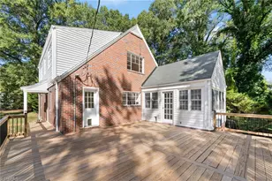 1410 Pennrose Dr, Reidsville, NC 27320 - Photo 35