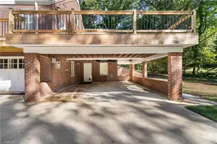 1410 Pennrose Dr, Reidsville, NC 27320 - Photo 41