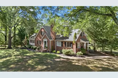 1410 Pennrose Drive, Reidsville, NC 27320 - Photo 3