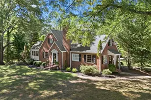 1410 Pennrose Dr, Reidsville, NC 27320 - Photo 3