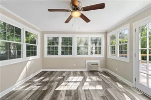 1410 Pennrose Dr, Reidsville, NC 27320 - Photo 9