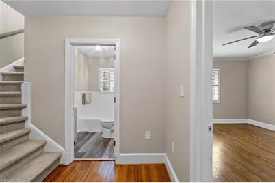 1410 Pennrose Drive, Reidsville, NC 27320 - Photo 15