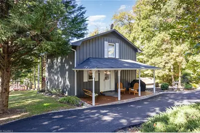 454 Southpoint Trail, Semora, NC 27343 - Photo 5