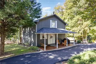 454 Southpoint Trail, Semora, NC 27343 - Photo 5